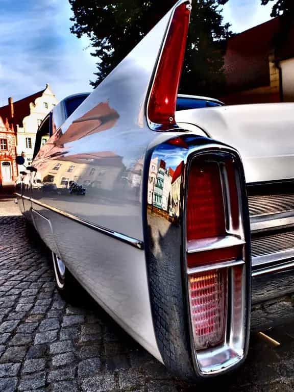 Cadillac Deville 02/1963-photo-4