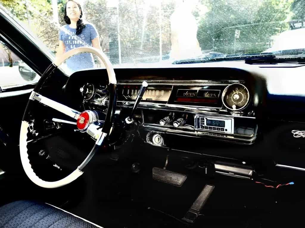 Cadillac Deville 02/1963-photo-7