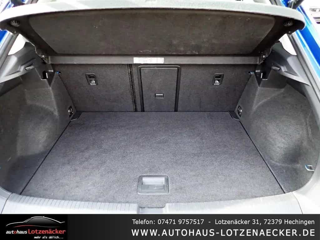 Volkswagen T-Roc Style 1.HADN|AHK|RFK|SHZ|NAVI| 05/2021-photo-18