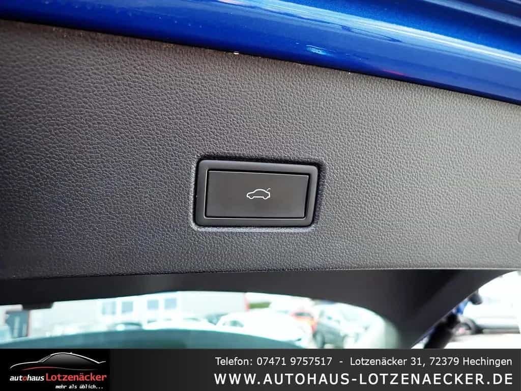 Volkswagen T-Roc Style 1.HADN|AHK|RFK|SHZ|NAVI| 05/2021-photo-20