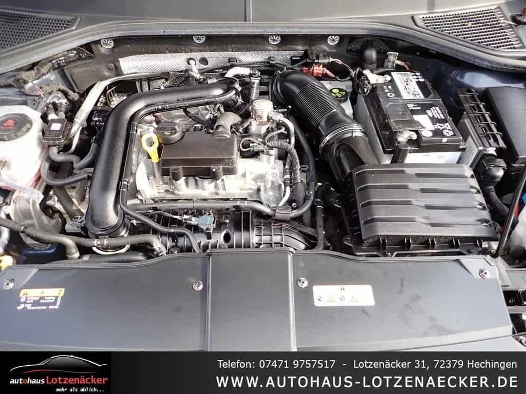 Volkswagen T-Roc Style 1.HADN|AHK|RFK|SHZ|NAVI| 05/2021-photo-26