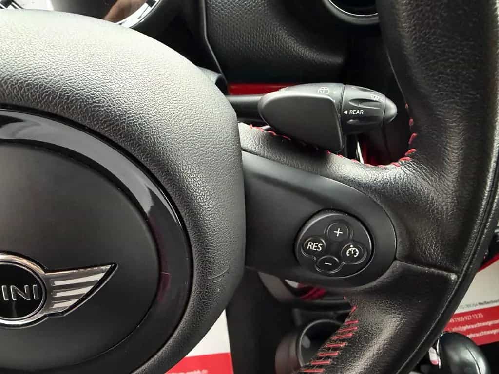 MINI John Cooper Works JOHN_COOPER_WORKS Countryman*LED*PANORAMA*SPORT 06/2016-photo-17