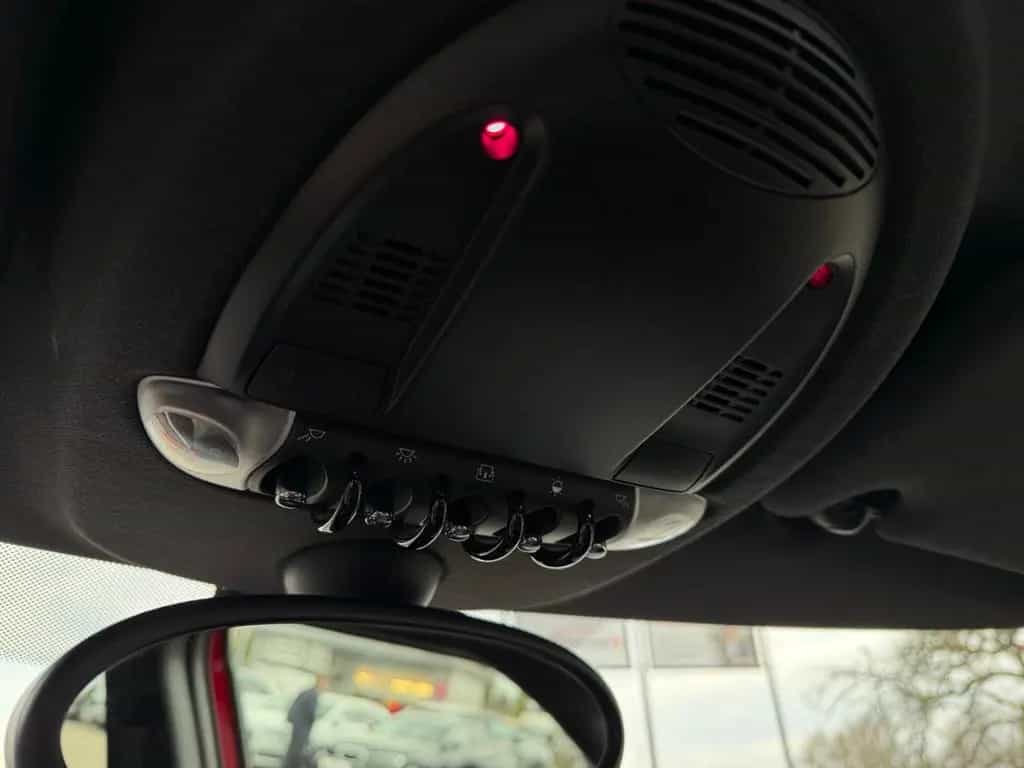 MINI John Cooper Works JOHN_COOPER_WORKS Countryman*LED*PANORAMA*SPORT 06/2016-photo-21