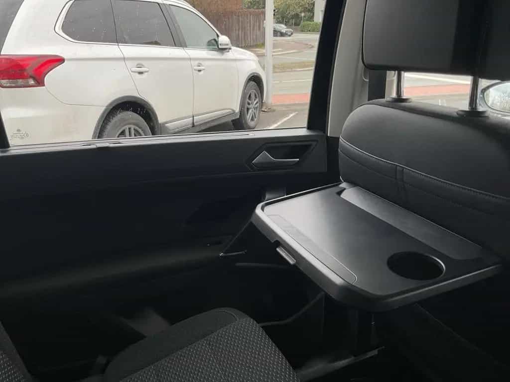 Volkswagen Touran 1.4 TSI DSG 7-Sitzer ACC LED Navi SHZ PDC 09/2015-photo-22