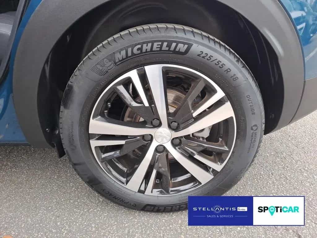 Peugeot 3008 GT 1.2 Hybrid 136*Keyless 3008 1.2 Hybrid 1 02/2024-photo-10