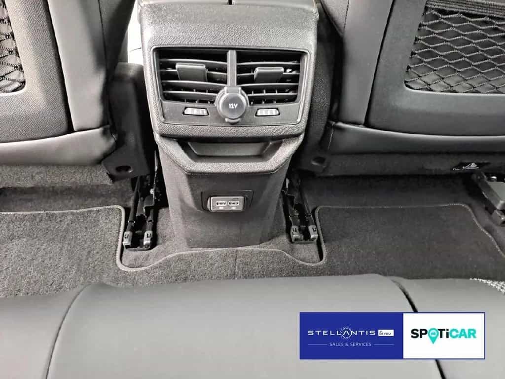 Peugeot 3008 GT 1.2 Hybrid 136*Keyless 3008 1.2 Hybrid 1 02/2024-photo-11