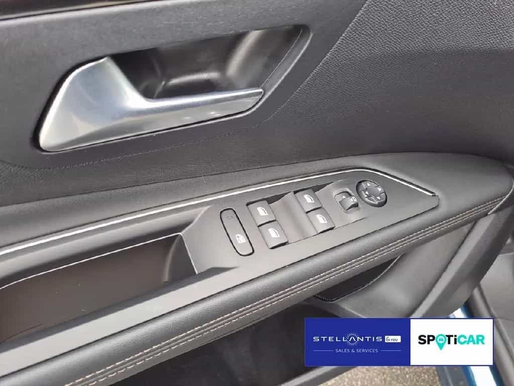 Peugeot 3008 GT 1.2 Hybrid 136*Keyless 3008 1.2 Hybrid 1 02/2024-photo-12
