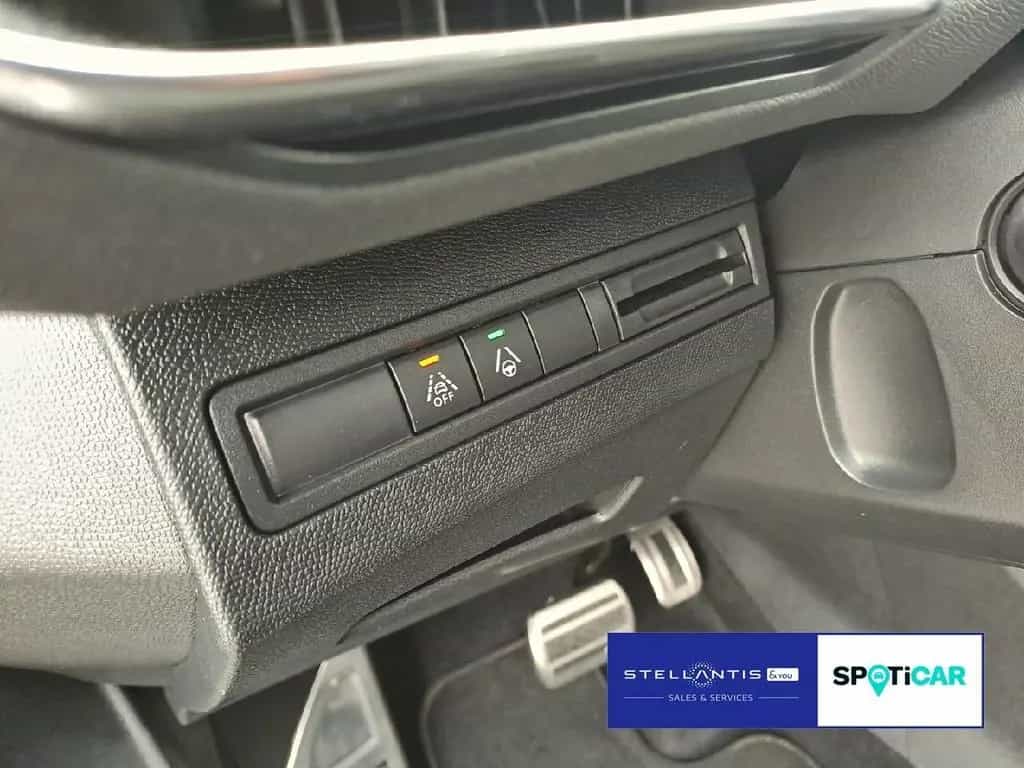 Peugeot 3008 GT 1.2 Hybrid 136*Keyless 3008 1.2 Hybrid 1 02/2024-photo-13