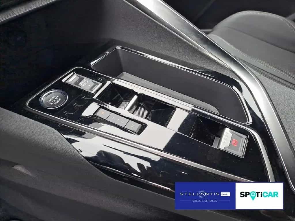 Peugeot 3008 GT 1.2 Hybrid 136*Keyless 3008 1.2 Hybrid 1 02/2024-photo-14