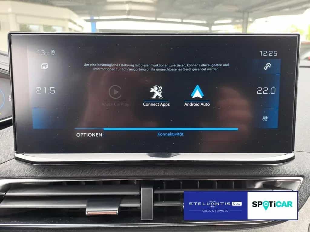 Peugeot 3008 GT 1.2 Hybrid 136*Keyless 3008 1.2 Hybrid 1 02/2024-photo-18