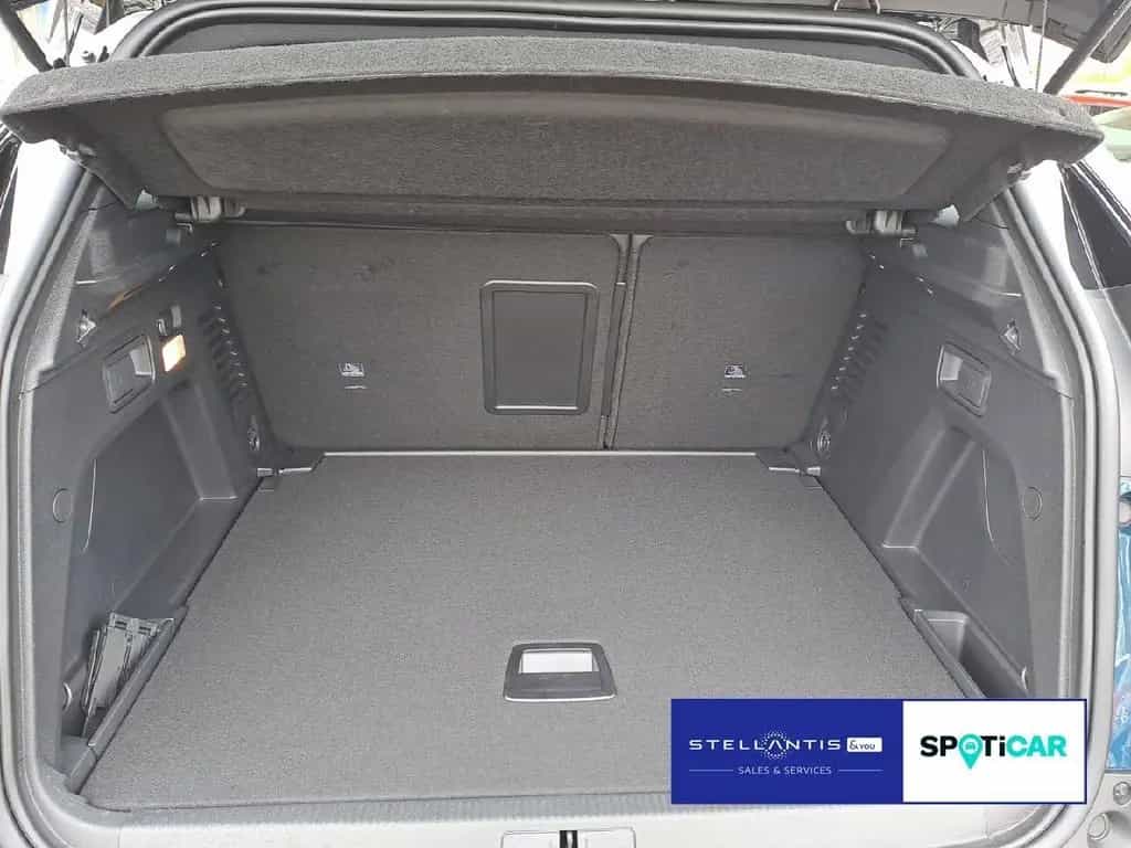 Peugeot 3008 GT 1.2 Hybrid 136*Keyless 3008 1.2 Hybrid 1 02/2024-photo-5