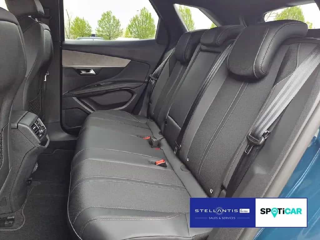 Peugeot 3008 GT 1.2 Hybrid 136*Keyless 3008 1.2 Hybrid 1 02/2024-photo-9