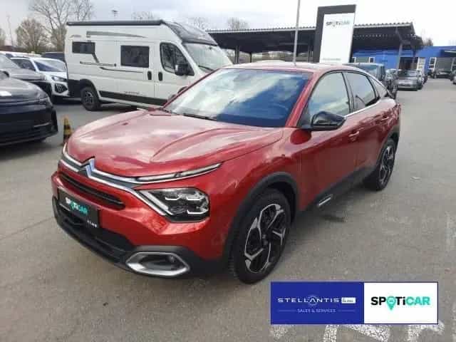 Citroën C4 Shine 1.2 PureTech 130 (EUR C4 1.2 PureTech 1 11/2023-photo-0