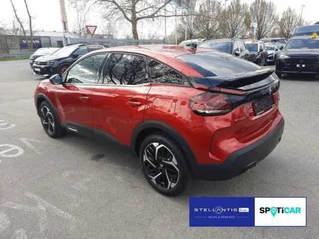 Citroën C4 Shine 1.2 PureTech 130 (EUR C4 1.2 PureTech 1 11/2023-photo-1