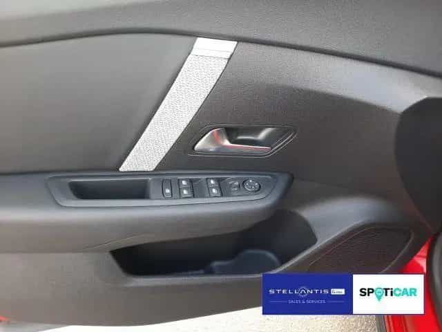 Citroën C4 Shine 1.2 PureTech 130 (EUR C4 1.2 PureTech 1 11/2023-photo-11