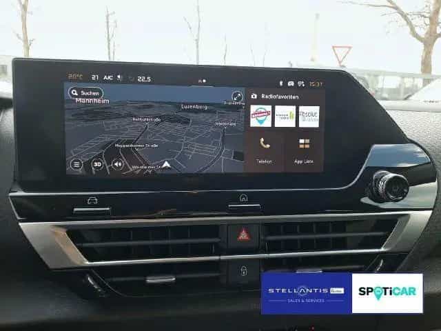 Citroën C4 Shine 1.2 PureTech 130 (EUR C4 1.2 PureTech 1 11/2023-photo-16