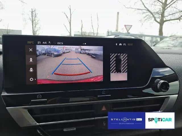 Citroën C4 Shine 1.2 PureTech 130 (EUR C4 1.2 PureTech 1 11/2023-photo-17