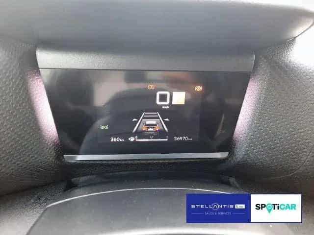 Citroën C4 Shine 1.2 PureTech 130 (EUR C4 1.2 PureTech 1 11/2023-photo-18