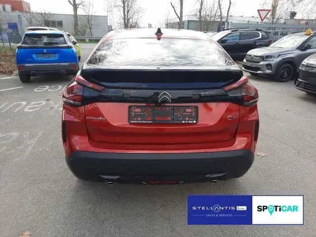 Citroën C4 Shine 1.2 PureTech 130 (EUR C4 1.2 PureTech 1 11/2023-photo-2