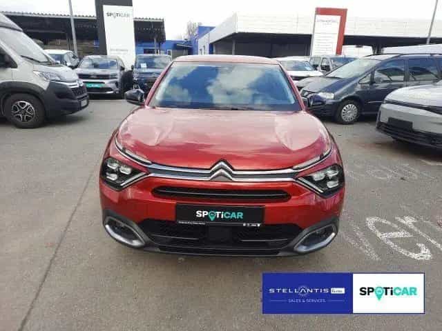 Citroën C4 Shine 1.2 PureTech 130 (EUR C4 1.2 PureTech 1 11/2023-photo-5