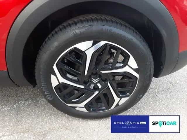 Citroën C4 Shine 1.2 PureTech 130 (EUR C4 1.2 PureTech 1 11/2023-photo-6