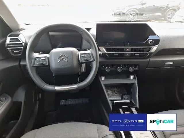 Citroën C4 Shine 1.2 PureTech 130 (EUR C4 1.2 PureTech 1 11/2023-photo-7