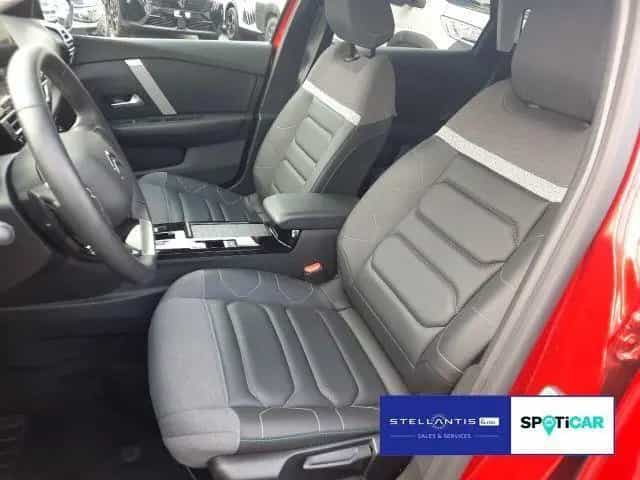 Citroën C4 Shine 1.2 PureTech 130 (EUR C4 1.2 PureTech 1 11/2023-photo-8