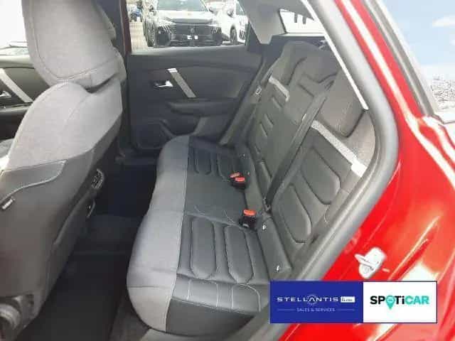 Citroën C4 Shine 1.2 PureTech 130 (EUR C4 1.2 PureTech 1 11/2023-photo-9