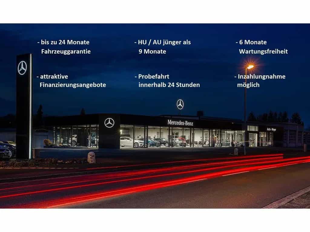 Mercedes-Benz CLA-Class 45 S 4M AMG+AERO-PLUS+PERF-SITZ+HUD+PANO+360 02/2025-photo-15