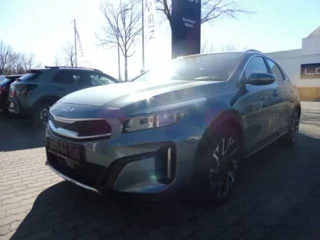 Kia XCeed Spirit 05/2025-photo-0