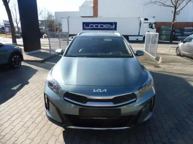Kia XCeed Spirit 05/2025-photo-1
