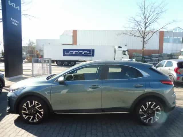 Kia XCeed Spirit 05/2025-photo-3