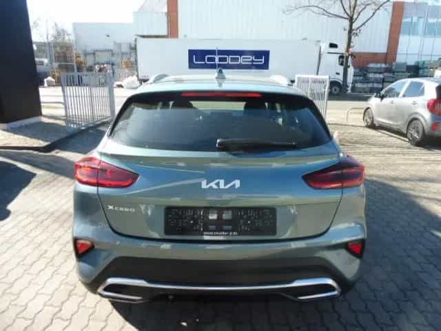 Kia XCeed Spirit 05/2025-photo-4