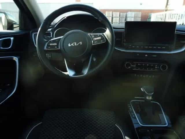 Kia XCeed Spirit 05/2025-photo-8