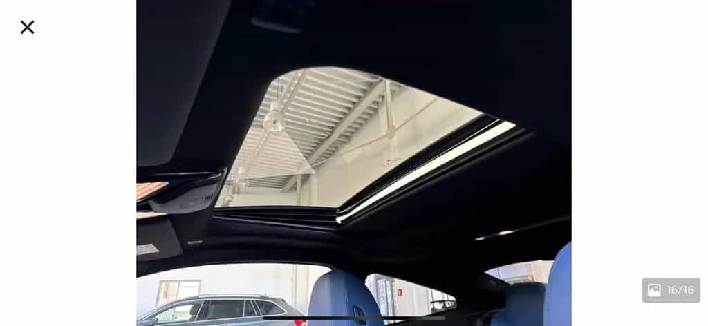 BMW 4 Series 420d xDrive Coupé M Sport Pro  Vollausstattg 10/2021-photo-10