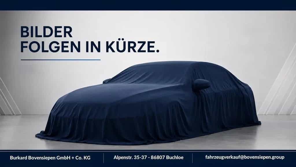 ALPINA D4 S Gran Coupé SWITCH-TRONIC Allrad null-photo-0
