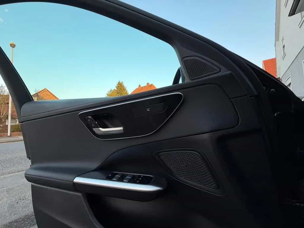 Mercedes-Benz C 300 4M AMG +Night+Pano+19"+Massage+DISTRO+Soun 02/2023-photo-19