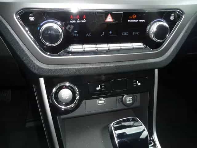 KGM Korando 1,5 GDI AT BLISS null-photo-4