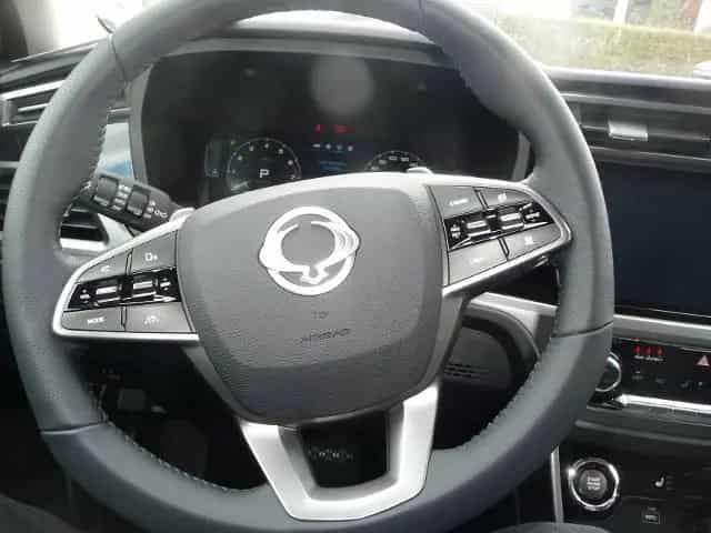 KGM Korando 1,5 GDI AT BLISS null-photo-6