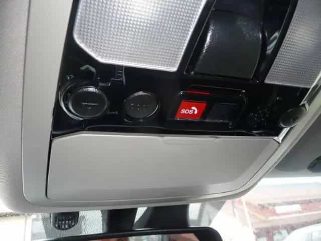 KGM Korando 1,5 GDI AT BLISS null-photo-7