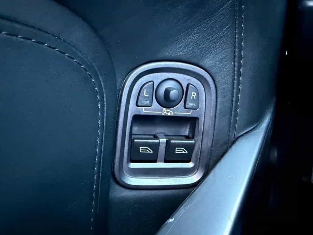 Aston Martin DB9 Volante 5.9 Touchtronic 01/2006-photo-14