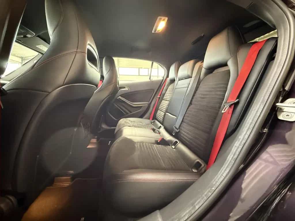 Mercedes-Benz GLA 200 AMG Line |H&K|Kamera|SHZ| 04/2015-photo-11