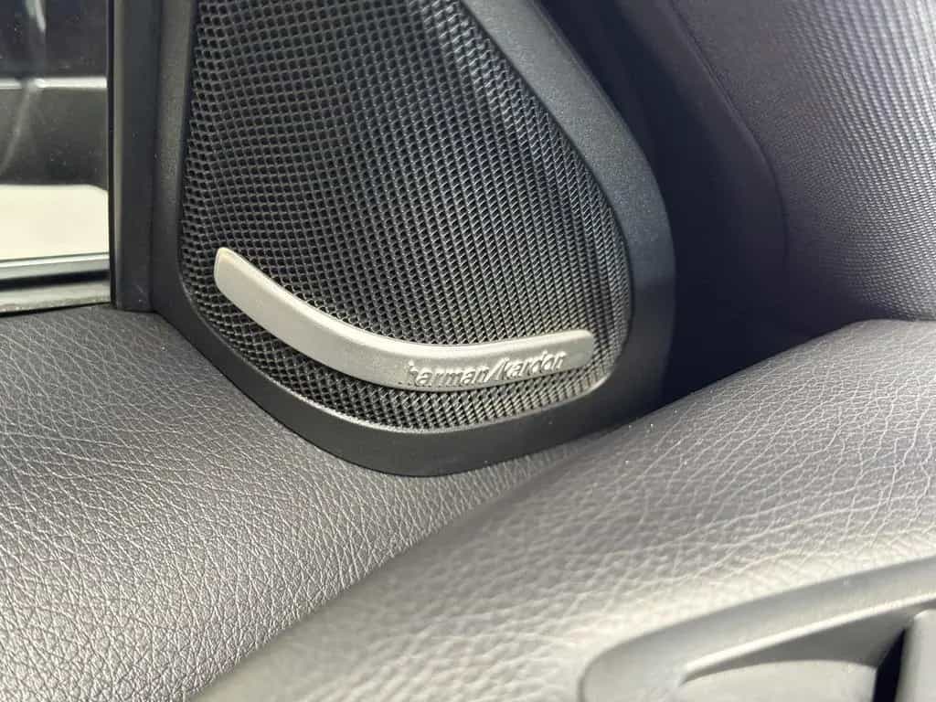 Mercedes-Benz GLA 200 AMG Line |H&K|Kamera|SHZ| 04/2015-photo-15