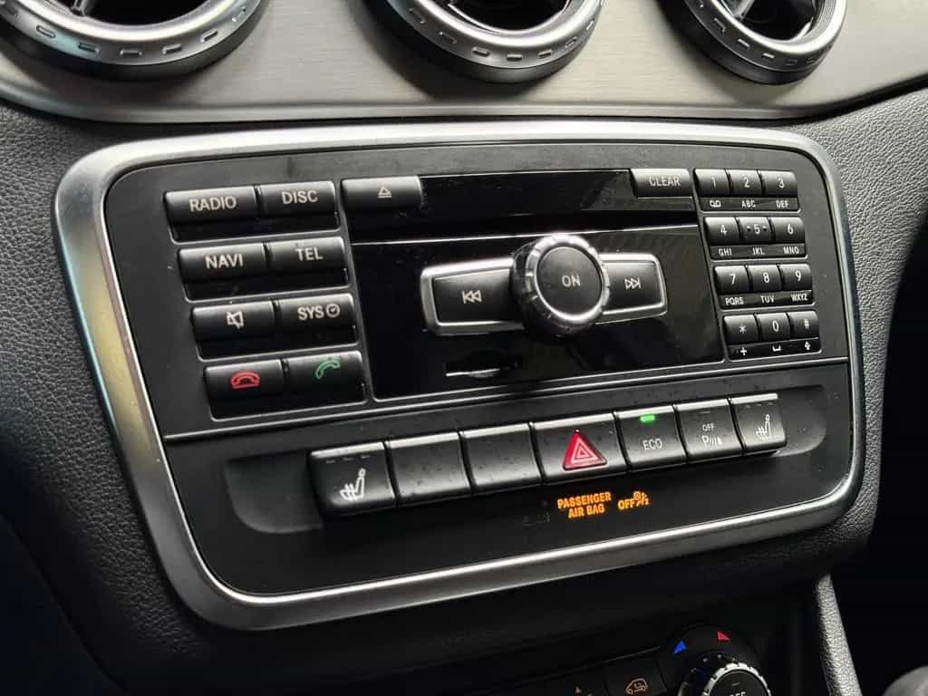 Mercedes-Benz GLA 200 AMG Line |H&K|Kamera|SHZ| 04/2015-photo-22
