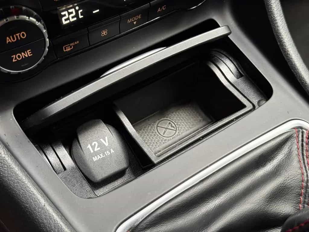 Mercedes-Benz GLA 200 AMG Line |H&K|Kamera|SHZ| 04/2015-photo-24