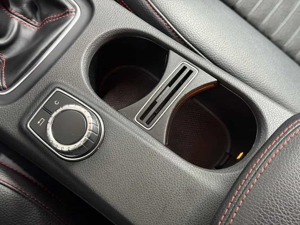 Mercedes-Benz GLA 200 AMG Line |H&K|Kamera|SHZ| 04/2015-photo-26