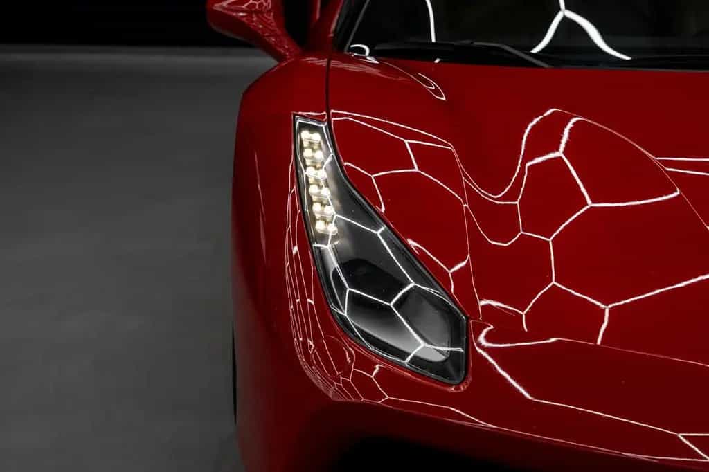 Ferrari 488 GTB NETTO EXPORT // CARBON PACKAGE 01/2016-photo-8