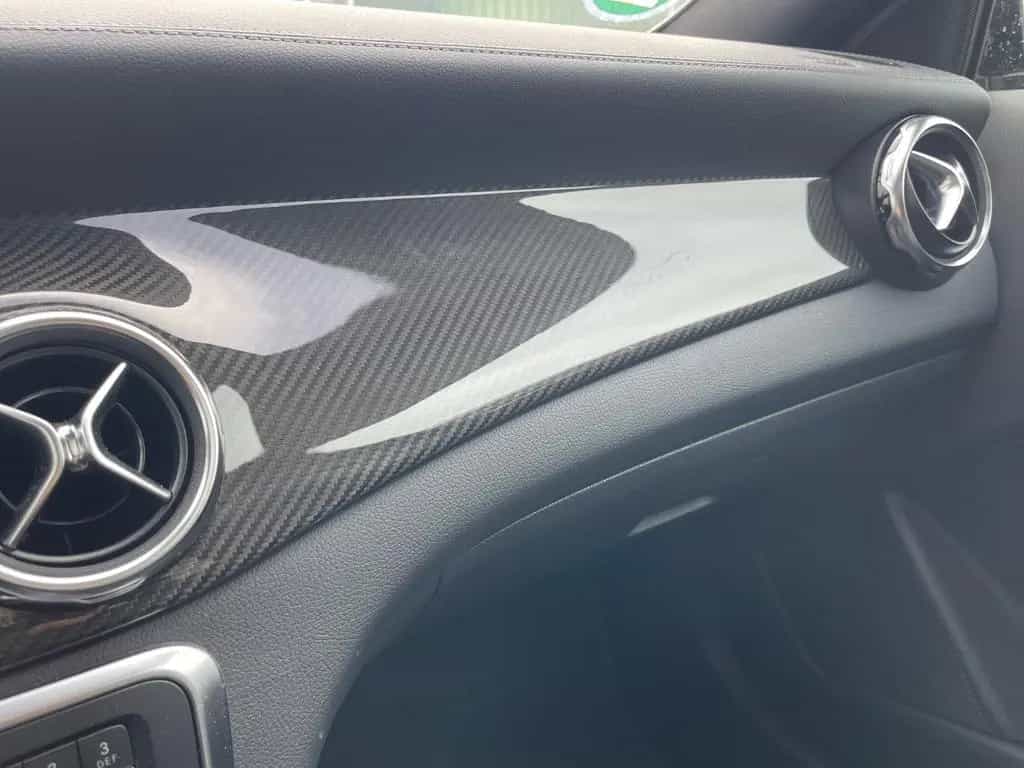 Mercedes-Benz GLA 45 AMG 4matic, Leder, Kamera, CarPlay 01/2019-photo-21