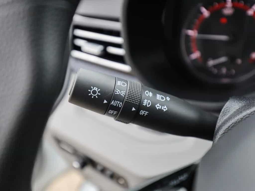 Maxus Deliver 9 KA L3H2 Komfort Neues Modell Kamera DA null-photo-23