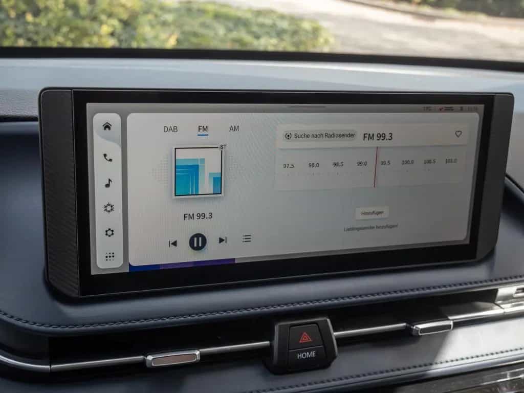 Maxus Deliver 9 KA L3H2 Komfort Neues Modell Kamera DA 09/2025-photo-10